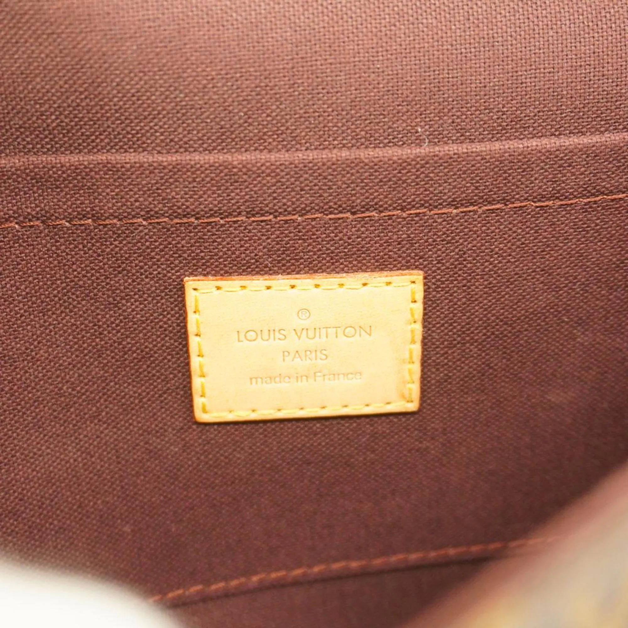 Trendy Inspired Louis Vuitton Favorite Shoulder Bag