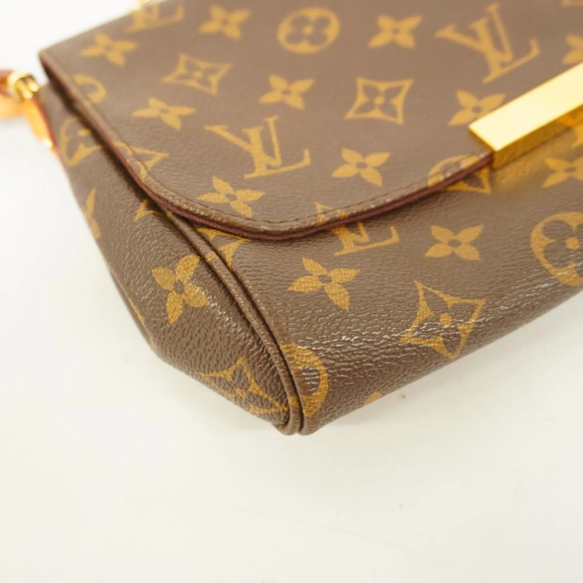 Trendy Inspired Louis Vuitton Favorite Shoulder Bag