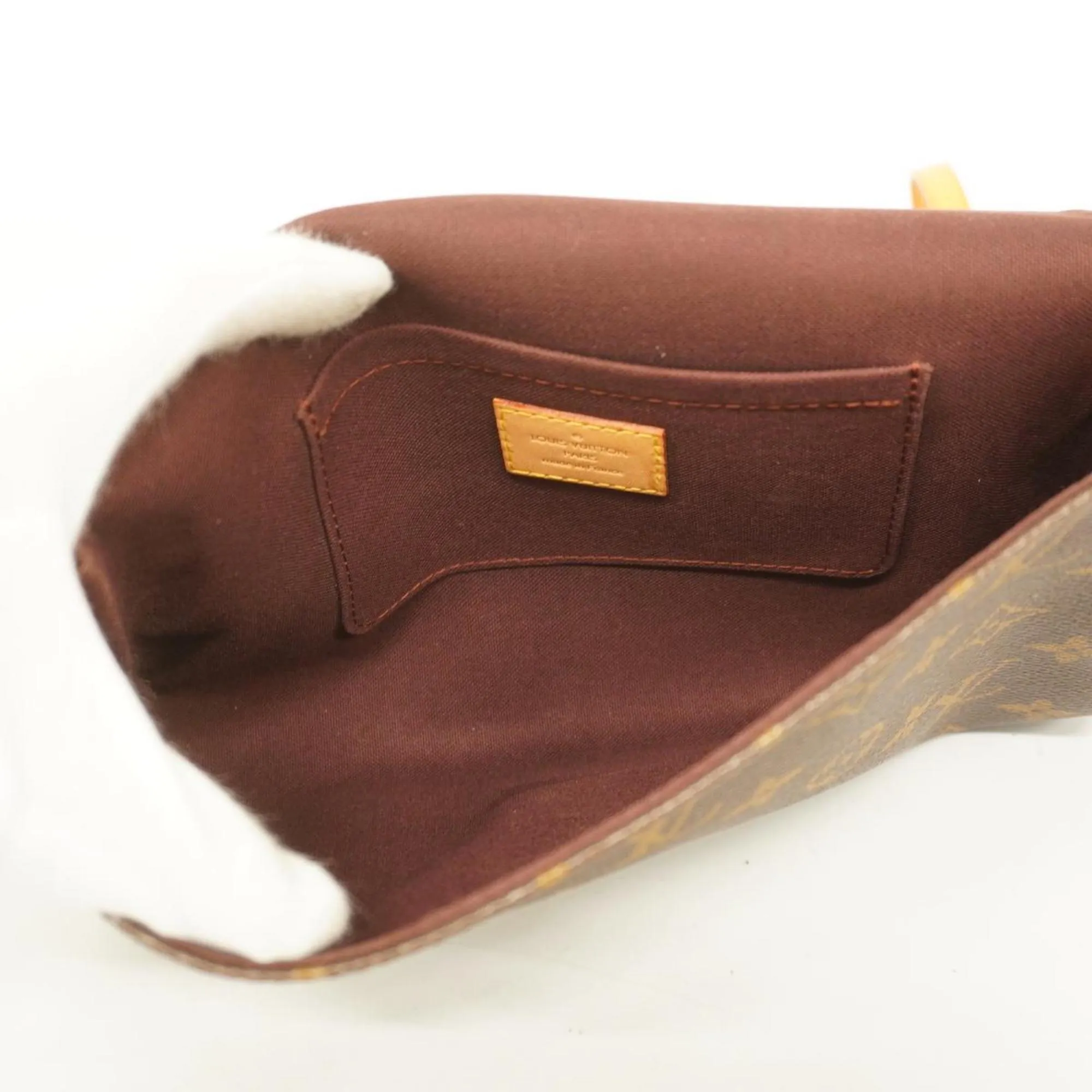 Trendy Inspired Louis Vuitton Favorite Shoulder Bag