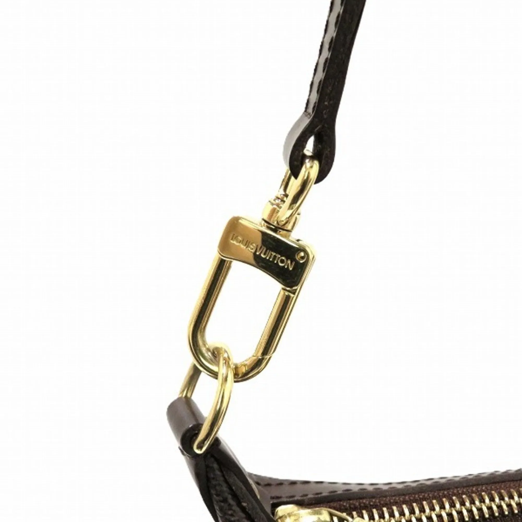 Trendy Inspired Louis Vuitton Irovo Shoulder Bag