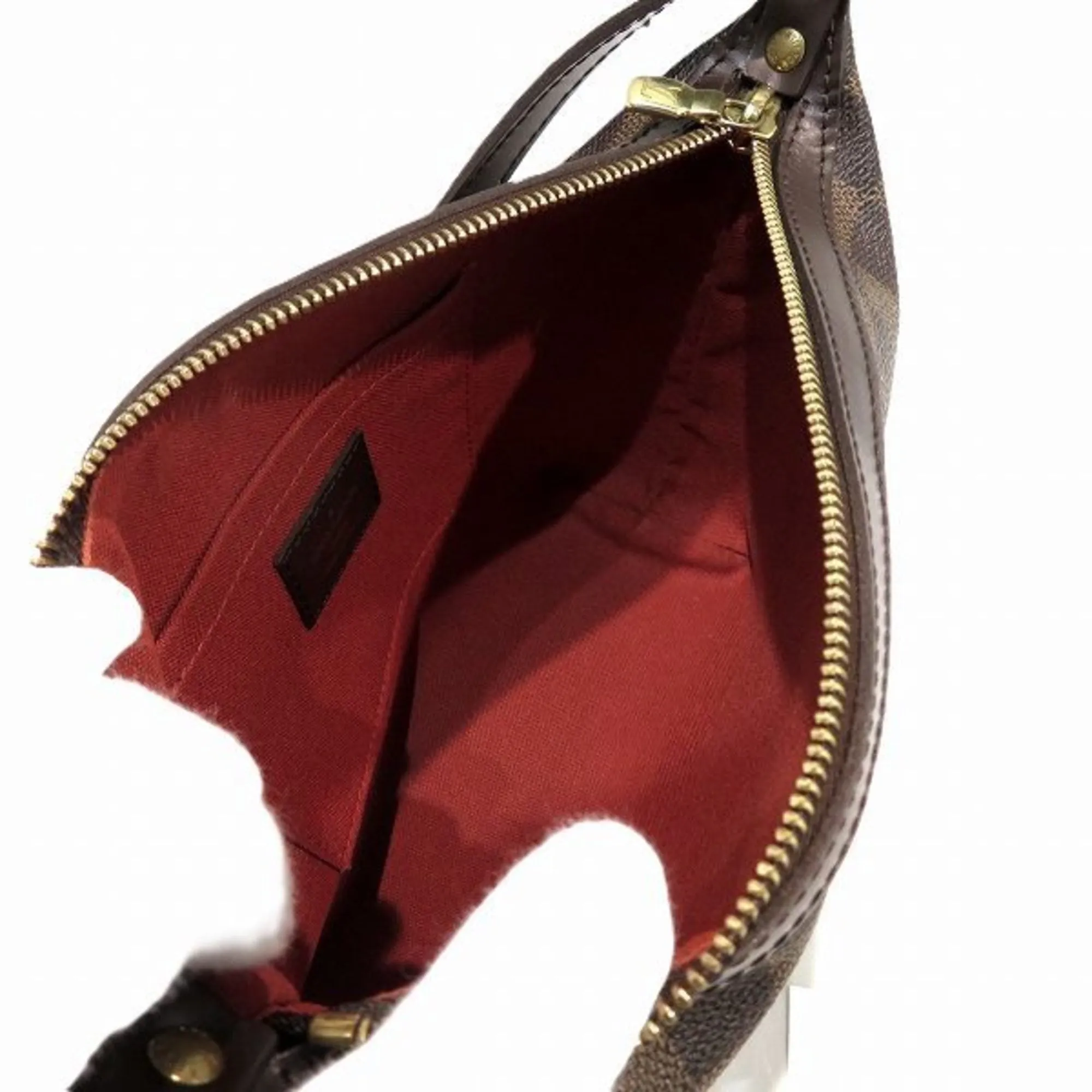 Trendy Inspired Louis Vuitton Irovo Shoulder Bag