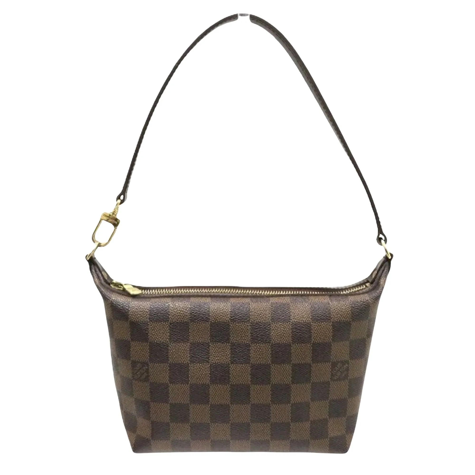 Trendy Inspired Louis Vuitton Irovo Shoulder Bag