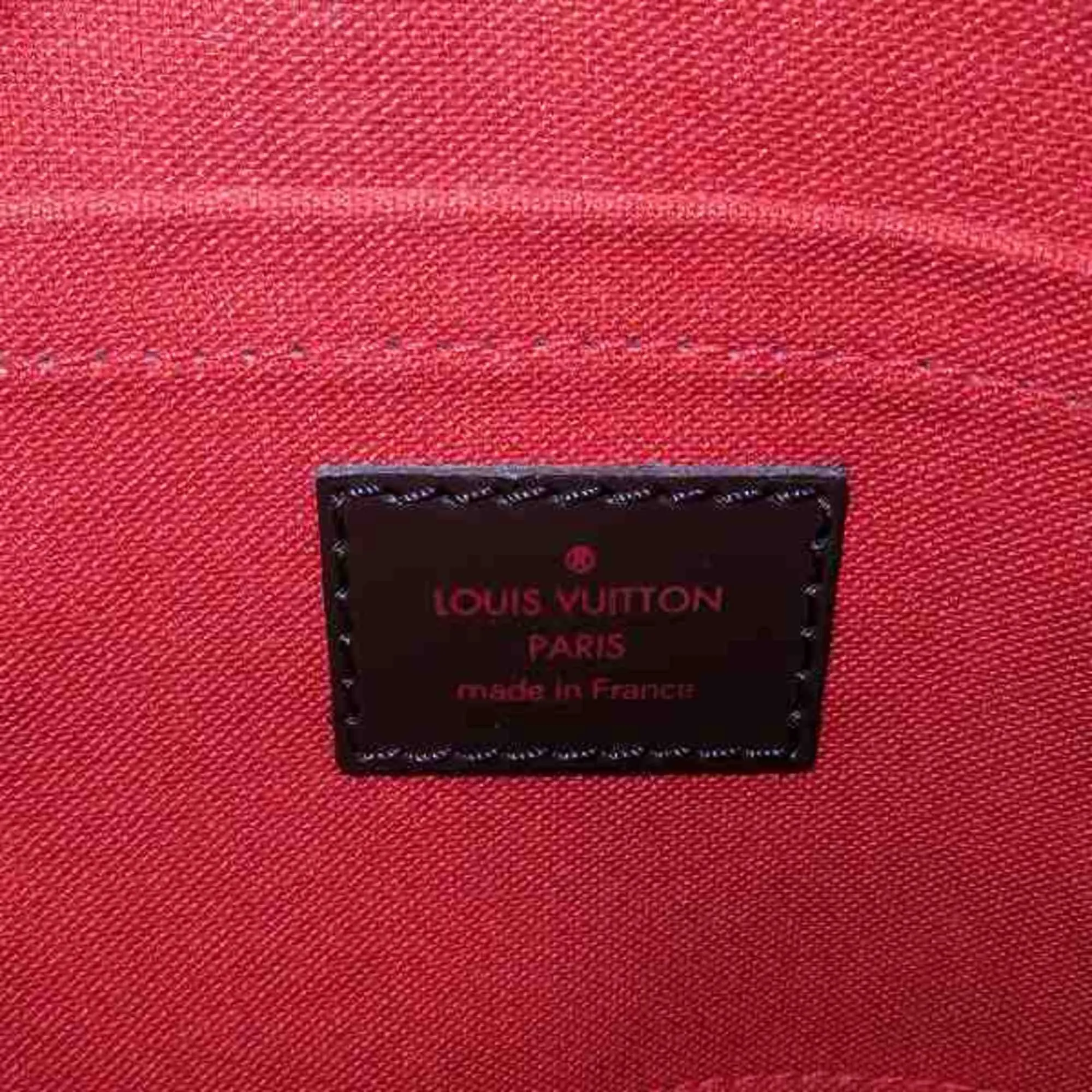 Trendy Inspired Louis Vuitton Irovo Shoulder Bag