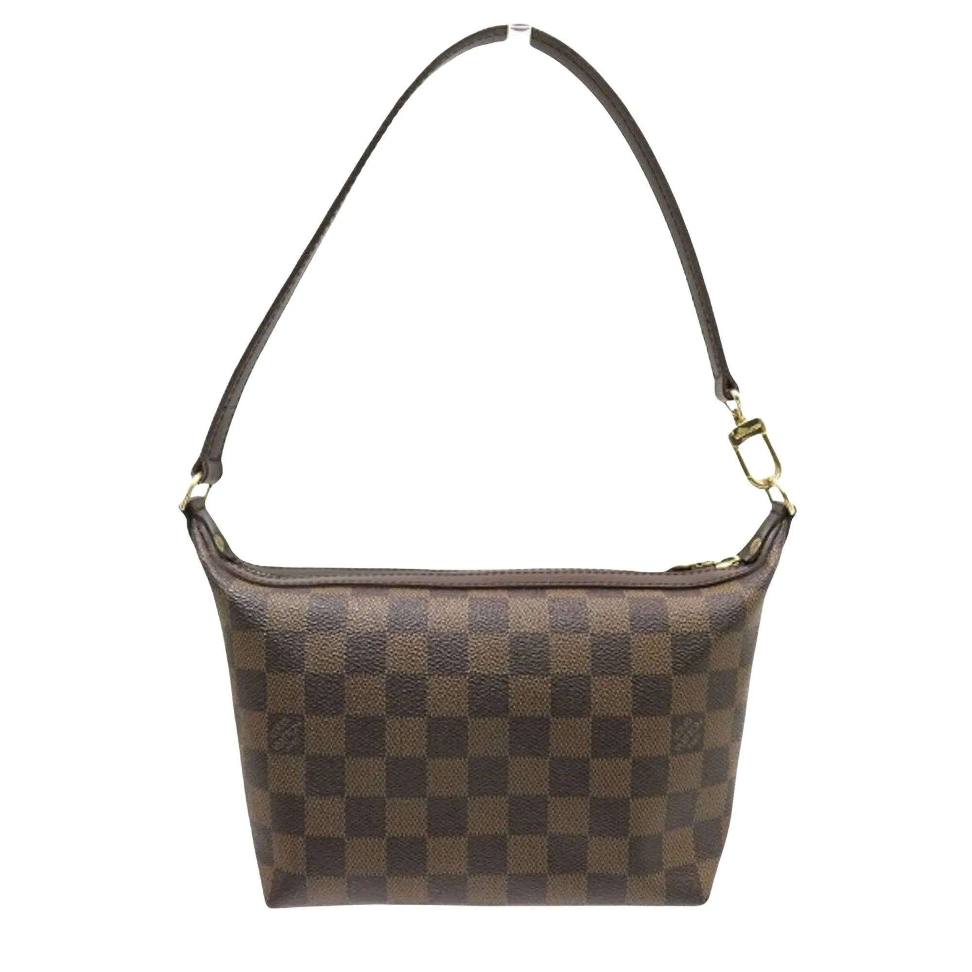 Trendy Inspired Louis Vuitton Irovo Shoulder Bag