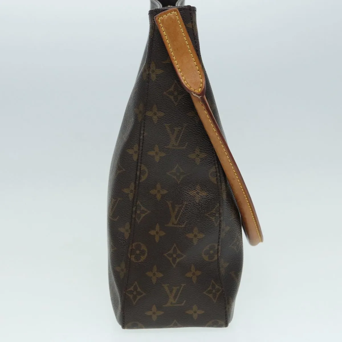Trendy Inspired Louis Vuitton Looping Gm Shoulder Bag