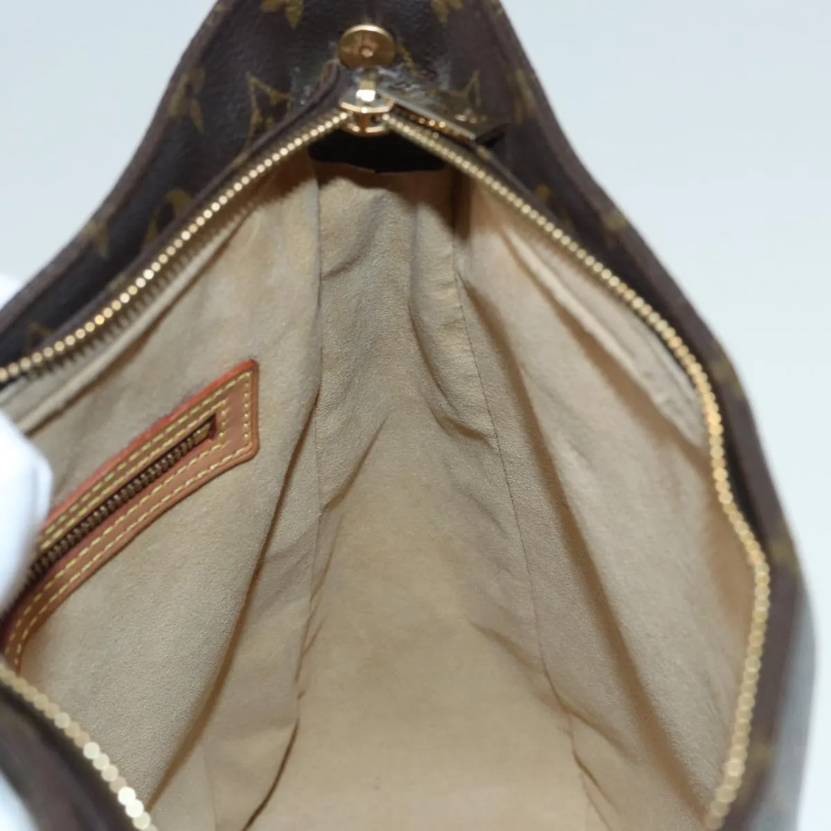 Trendy Inspired Louis Vuitton Looping Gm Shoulder Bag