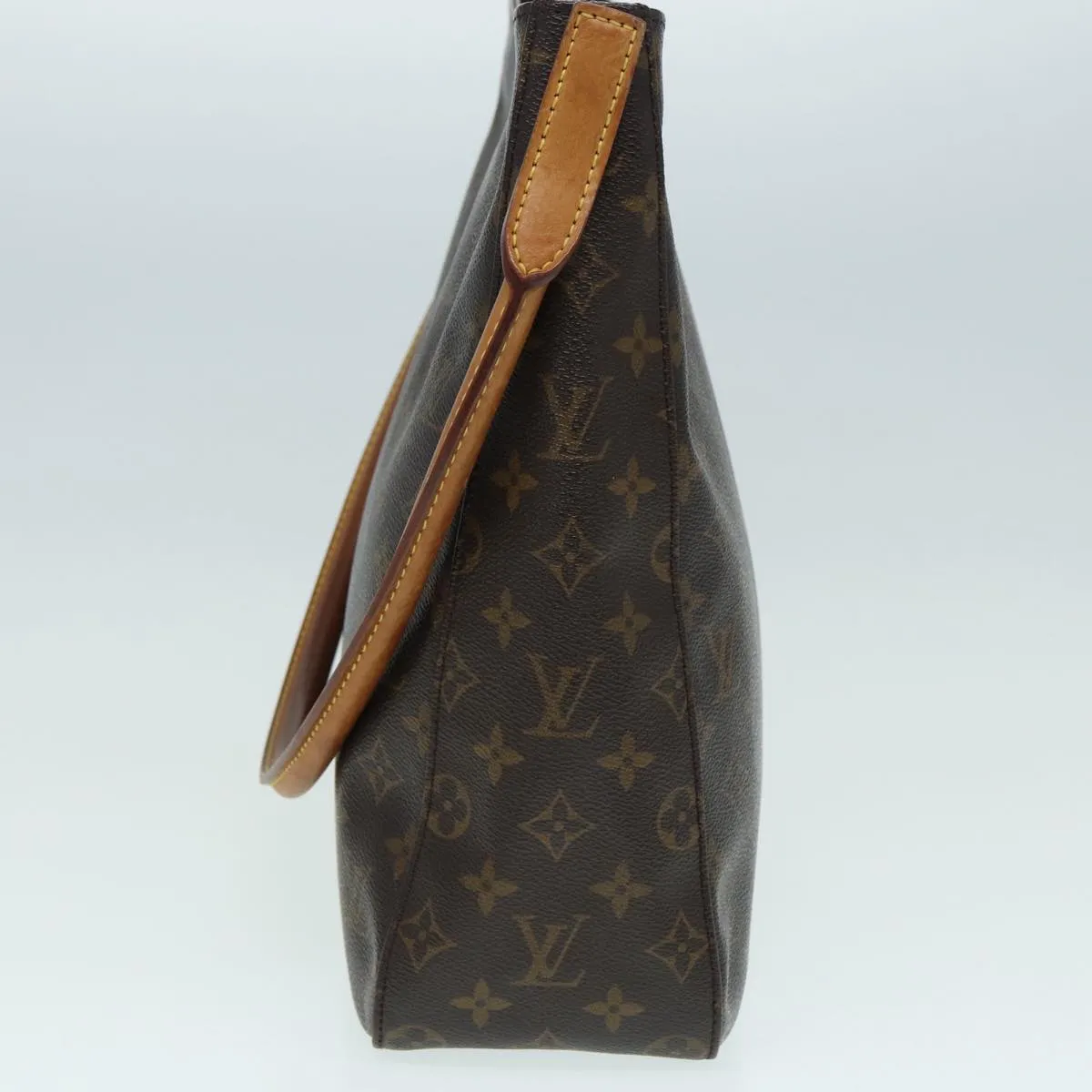 Trendy Inspired Louis Vuitton Looping Gm Shoulder Bag