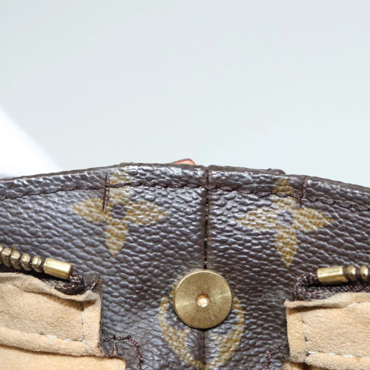 Trendy Inspired Louis Vuitton Looping Gm Shoulder Bag