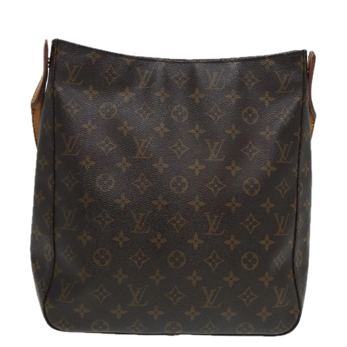 Trendy Inspired Louis Vuitton Looping Gm Shoulder Bag