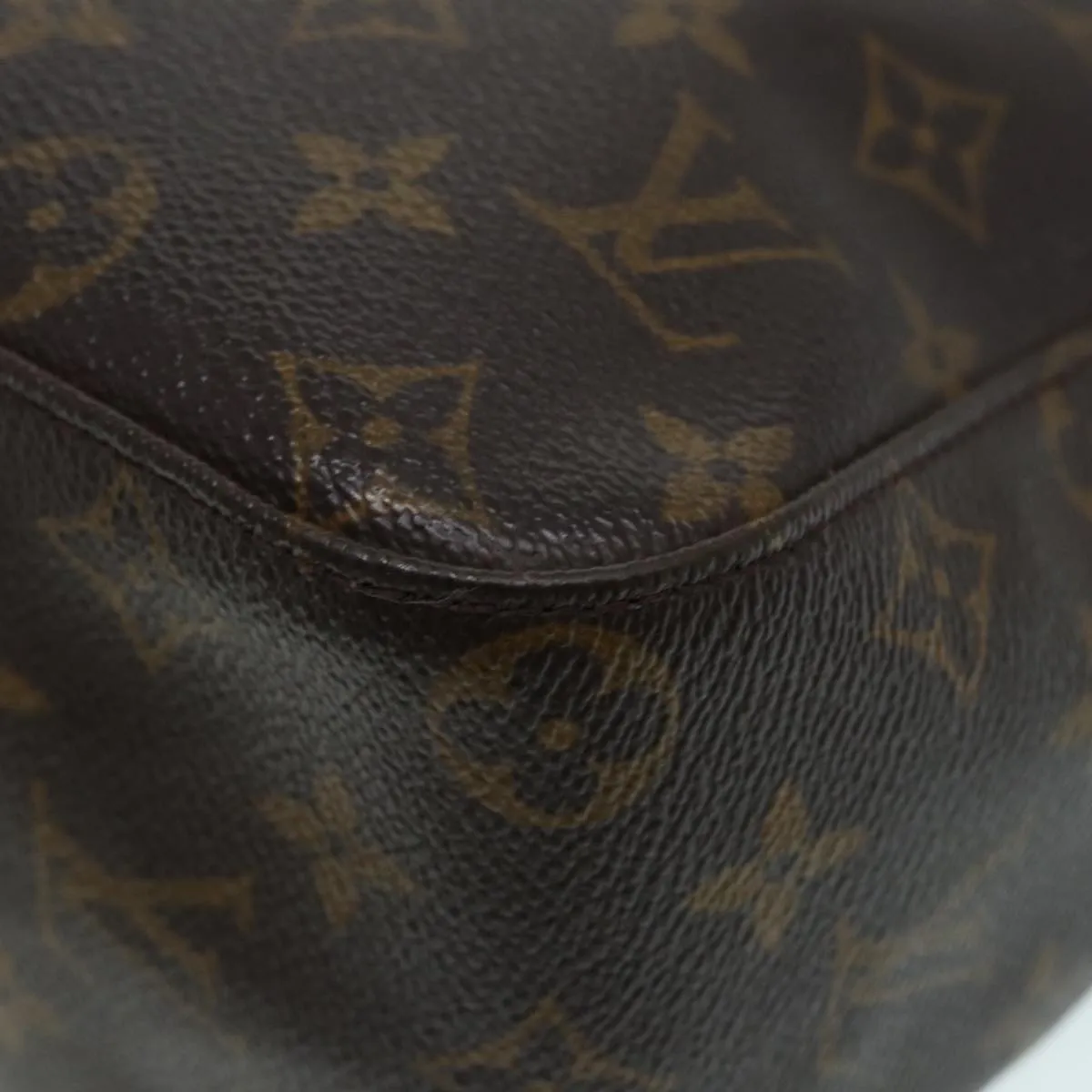 Trendy Inspired Louis Vuitton Looping Gm Shoulder Bag