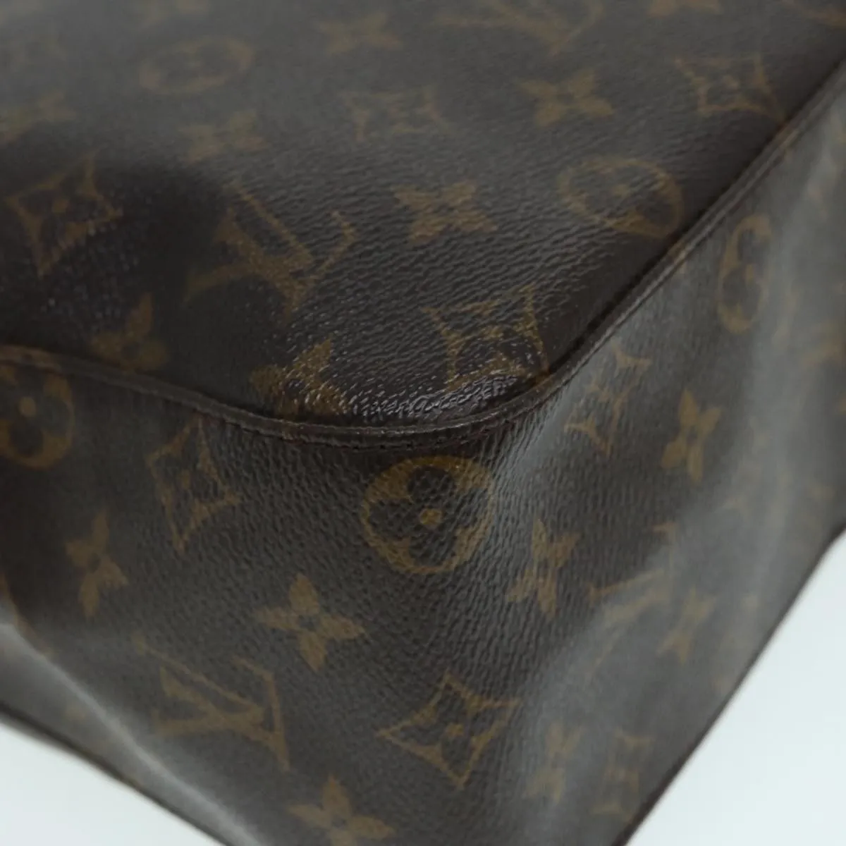 Trendy Inspired Louis Vuitton Looping Gm Shoulder Bag