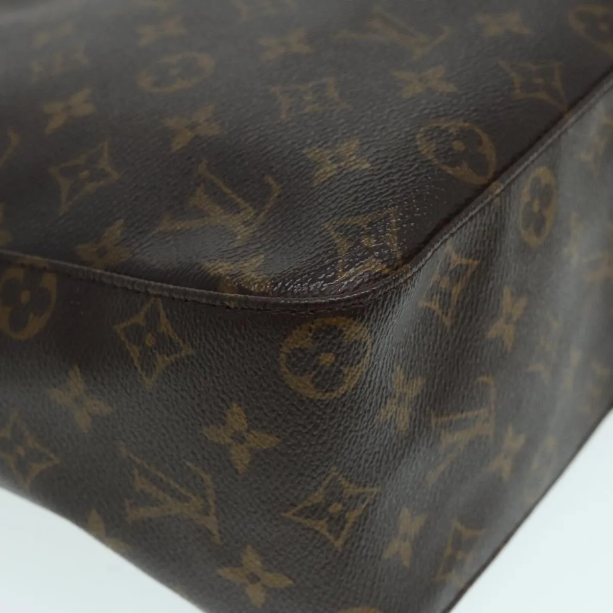 Trendy Inspired Louis Vuitton Looping Gm Shoulder Bag