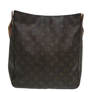 Trendy Inspired Louis Vuitton Looping Gm Shoulder Bag