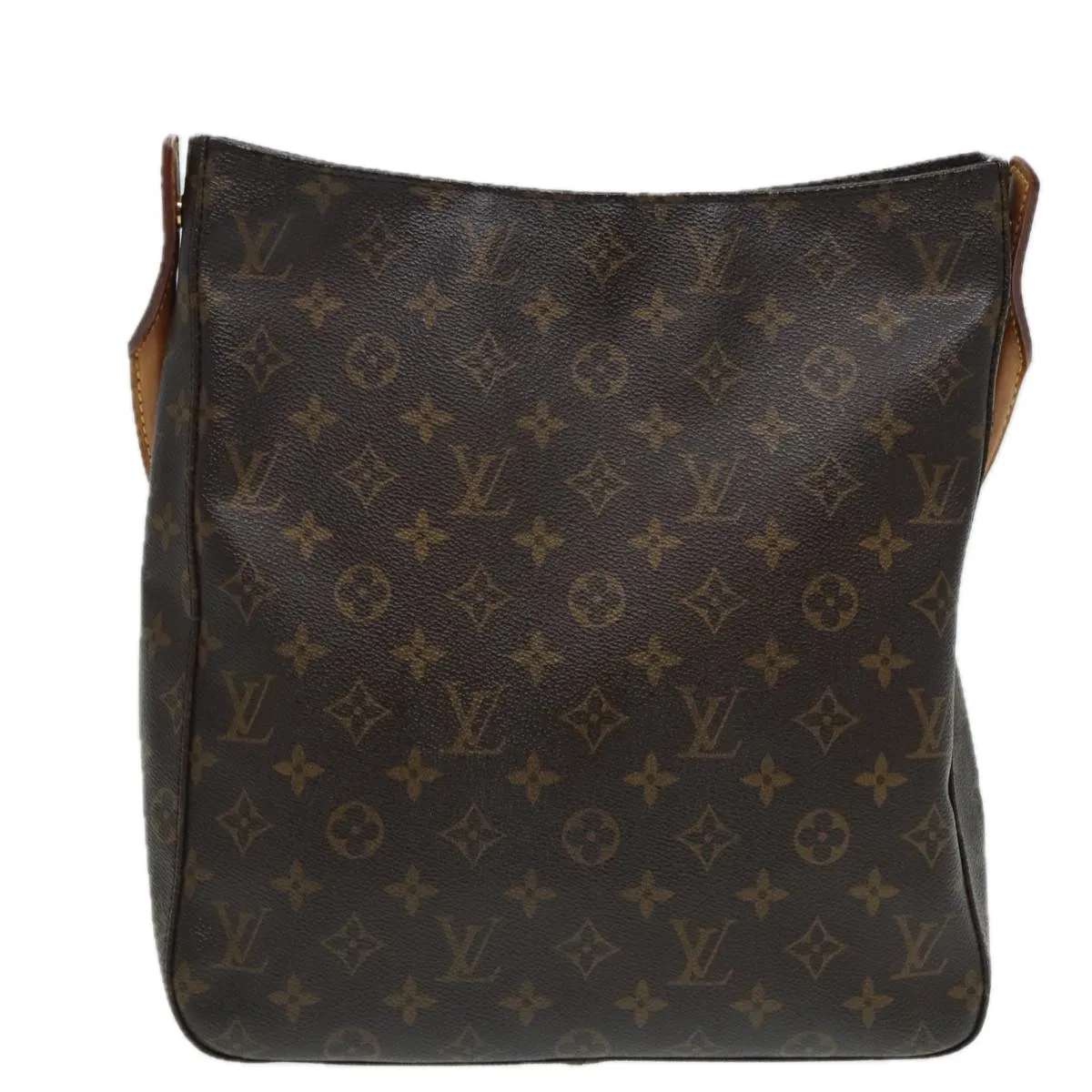 Trendy Inspired Louis Vuitton Looping Gm Shoulder Bag