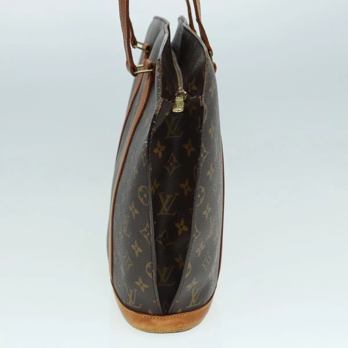 Trendy Inspired Louis Vuitton Monogram Babylone Tote Bag M51102 Lv Auth 89328