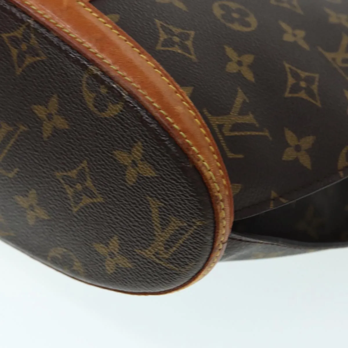 Trendy Inspired Louis Vuitton Monogram Babylone Tote Bag M51102 Lv Auth 89328