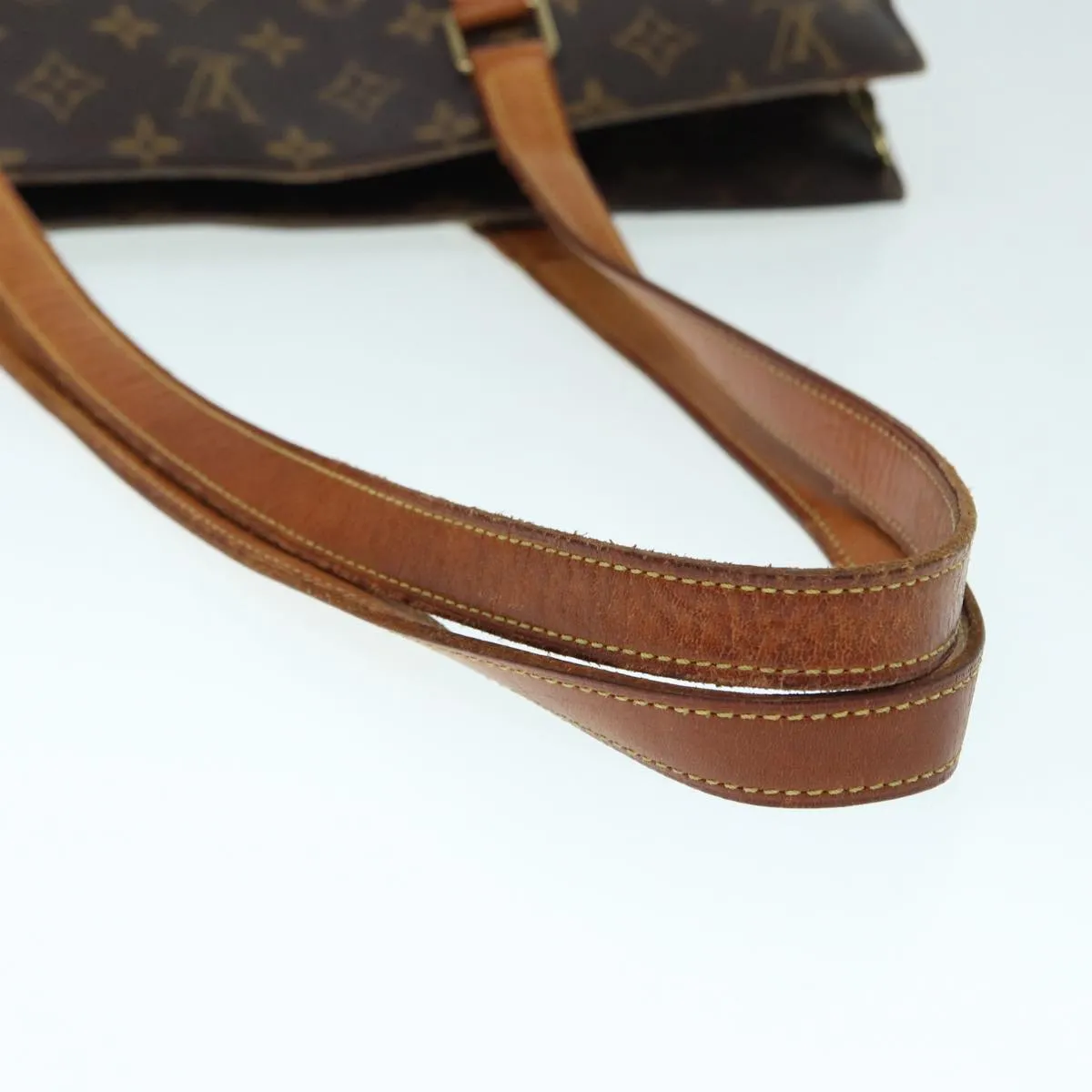Trendy Inspired Louis Vuitton Monogram Babylone Tote Bag M51102 Lv Auth 89328