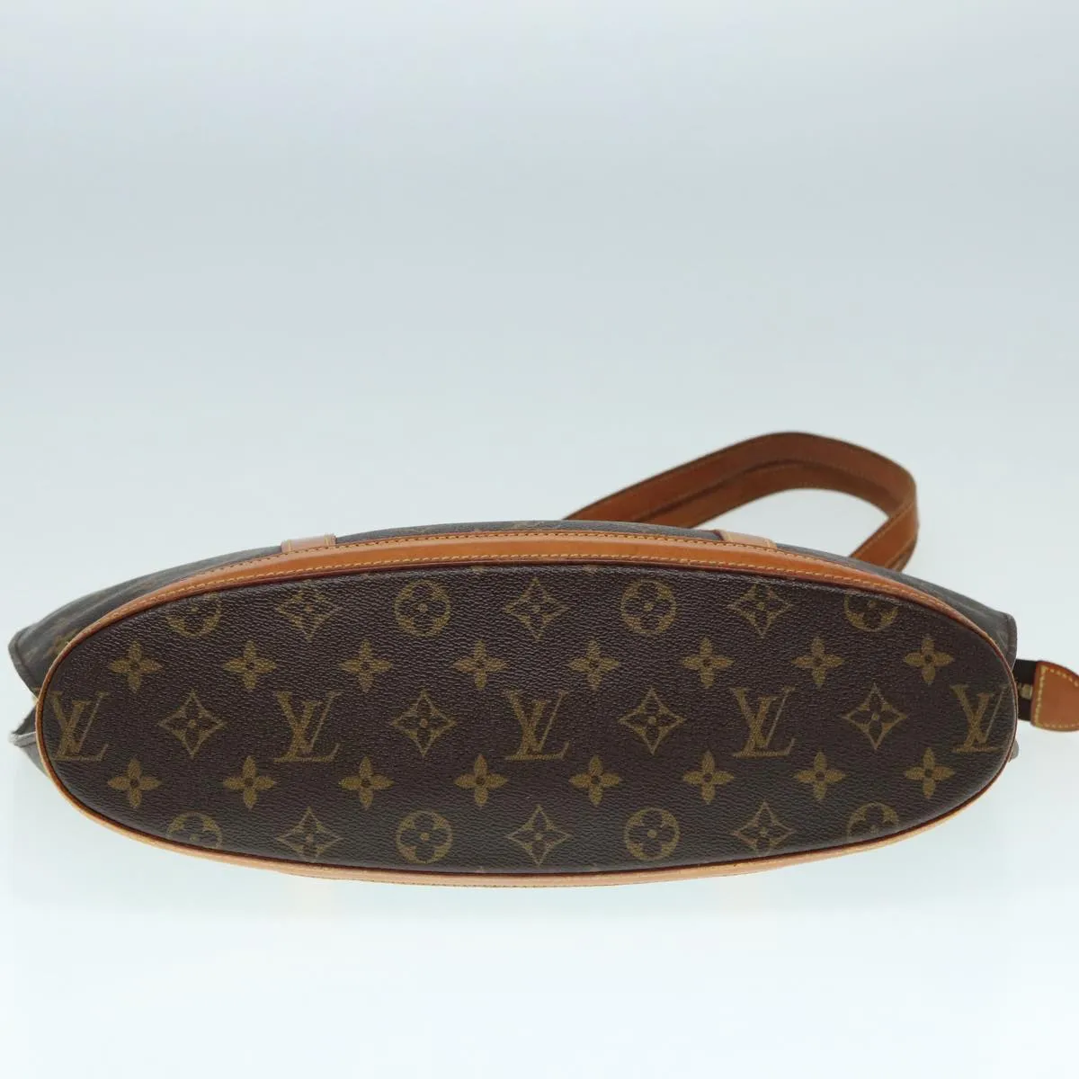 Trendy Inspired Louis Vuitton Monogram Babylone Tote Bag M51102 Lv Auth 89328