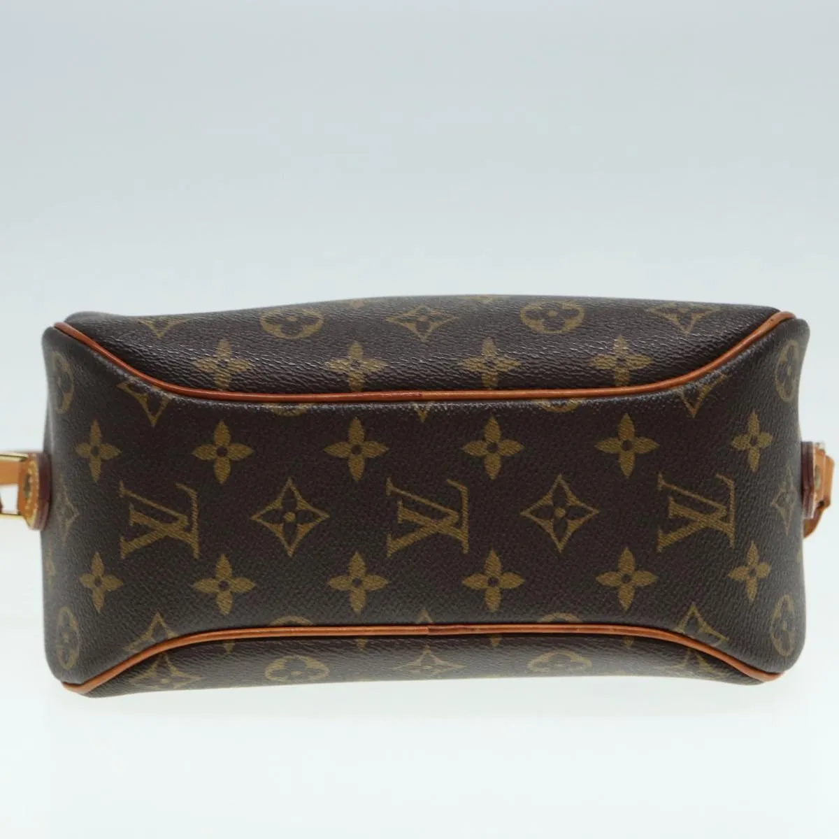 Trendy Inspired Louis Vuitton Monogram Blois Shoulder Bag M51221 Lv Auth 88694