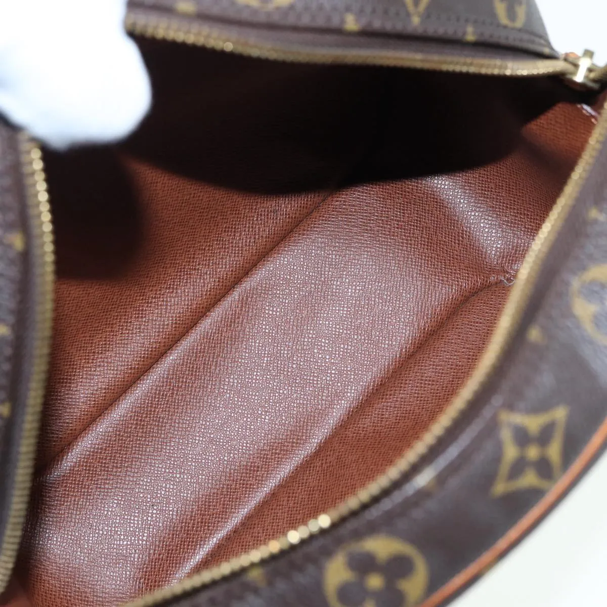 Trendy Inspired Louis Vuitton Monogram Blois Shoulder Bag M51221 Lv Auth 88694