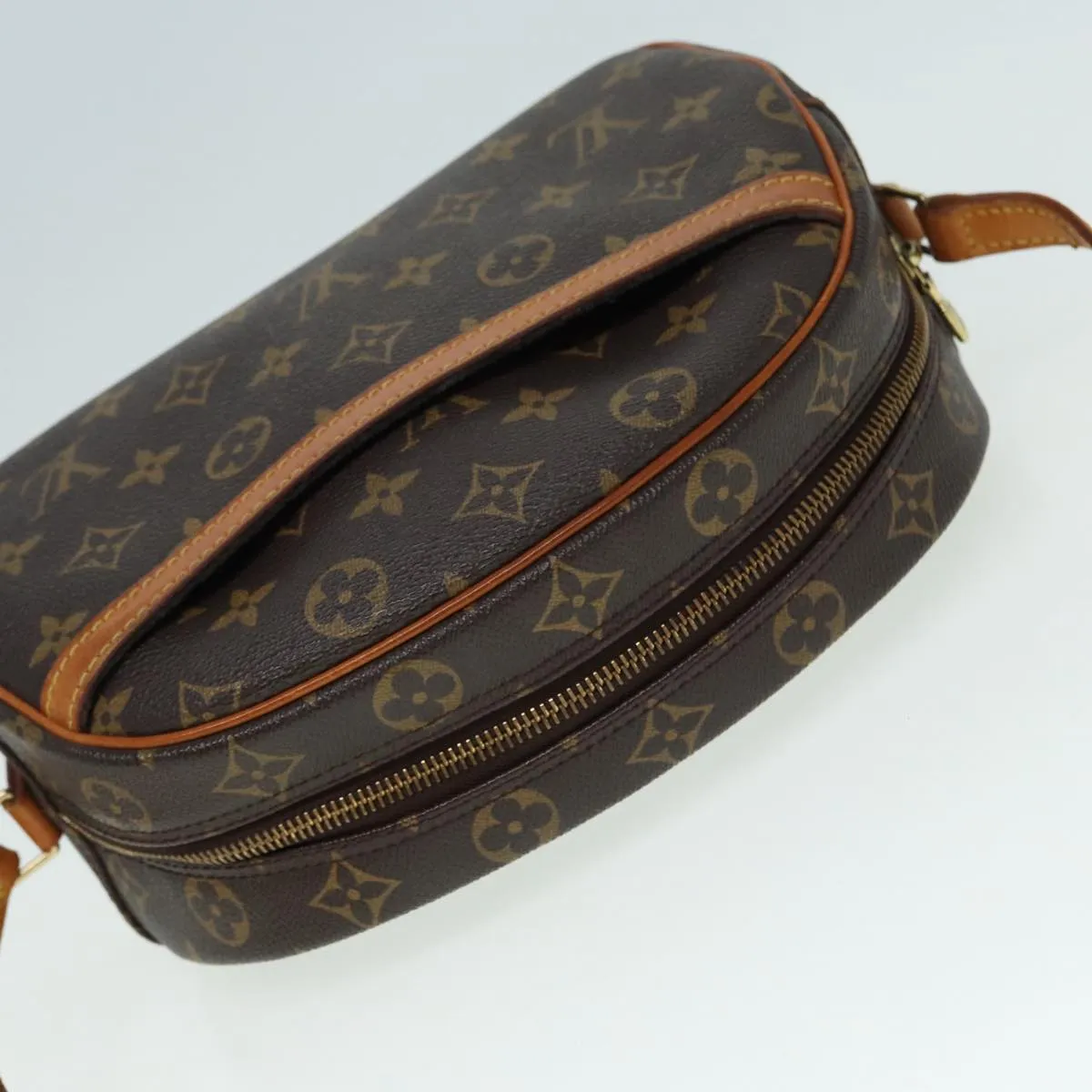 Trendy Inspired Louis Vuitton Monogram Blois Shoulder Bag M51221 Lv Auth 88694