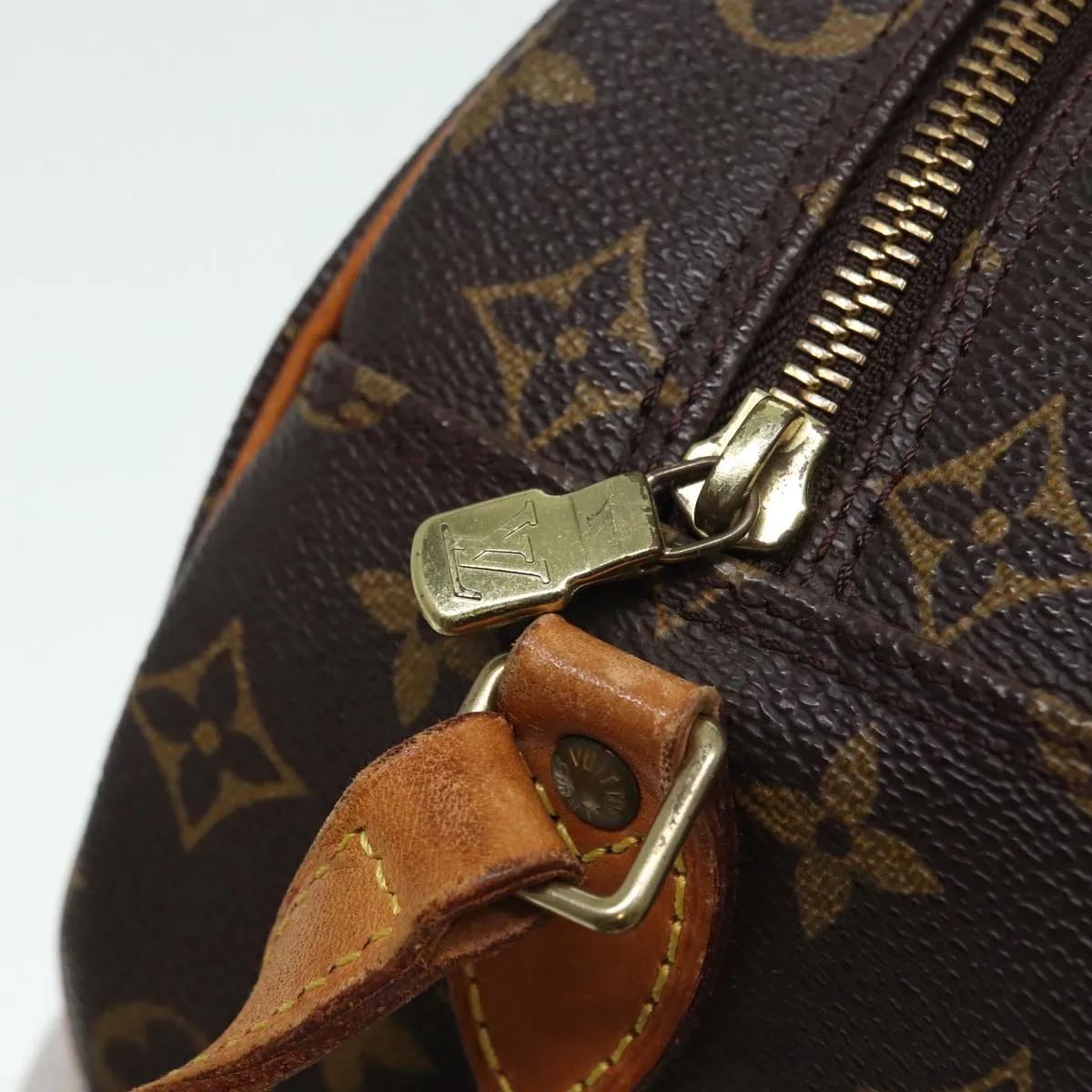 Trendy Inspired Louis Vuitton Monogram Blois Shoulder Bag M51221 Lv Auth 88694