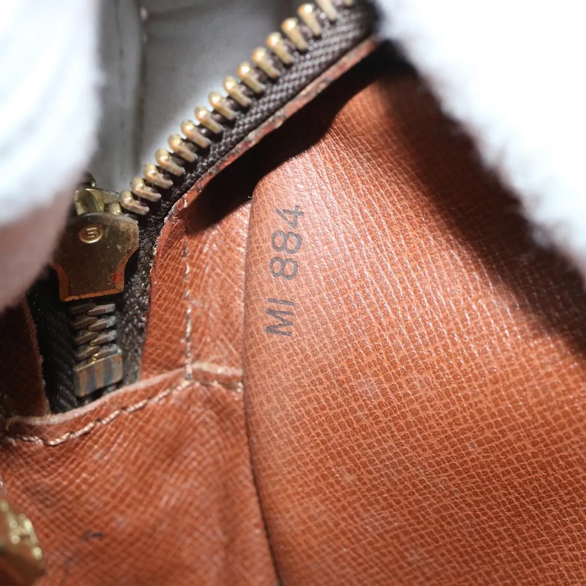 Trendy Inspired Louis Vuitton Monogram Jeune Fille Pm Shoulder Bag M51227 Lv Auth 52311