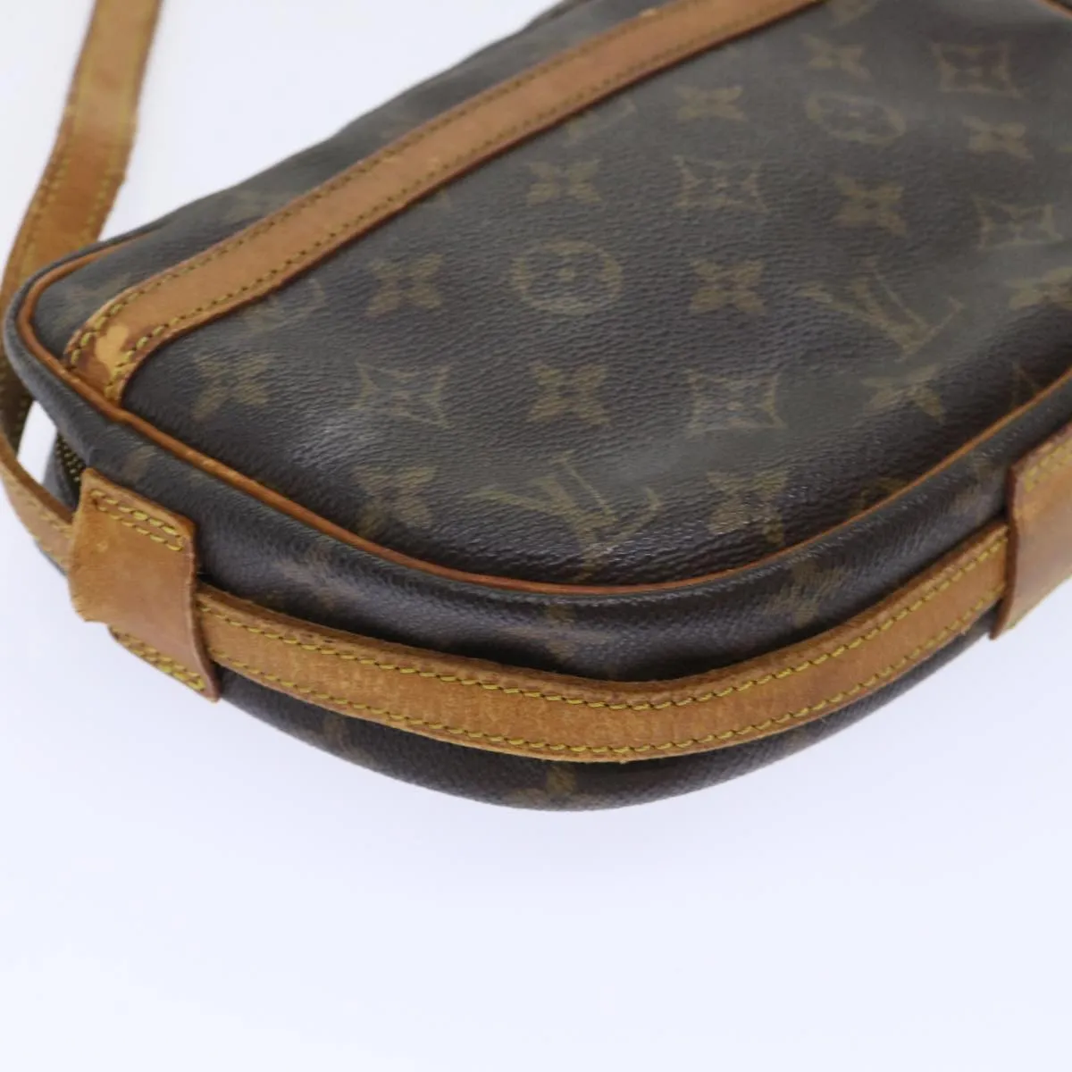 Trendy Inspired Louis Vuitton Monogram Jeune Fille Pm Shoulder Bag M51227 Lv Auth 52311