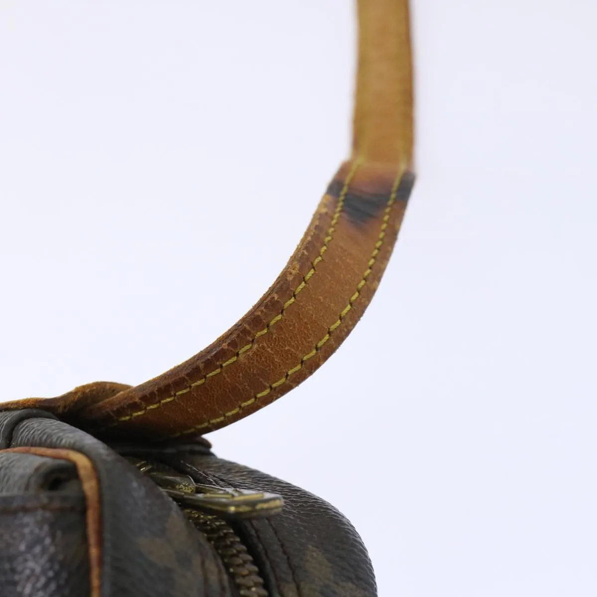 Trendy Inspired Louis Vuitton Monogram Jeune Fille Pm Shoulder Bag M51227 Lv Auth 52311