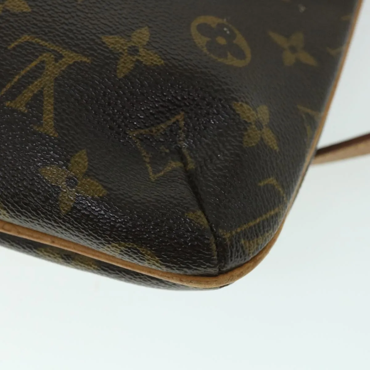 Trendy Inspired Louis Vuitton Monogram Musette Salsa Long Shoulder Bag M51387 Lv Auth Ar10197