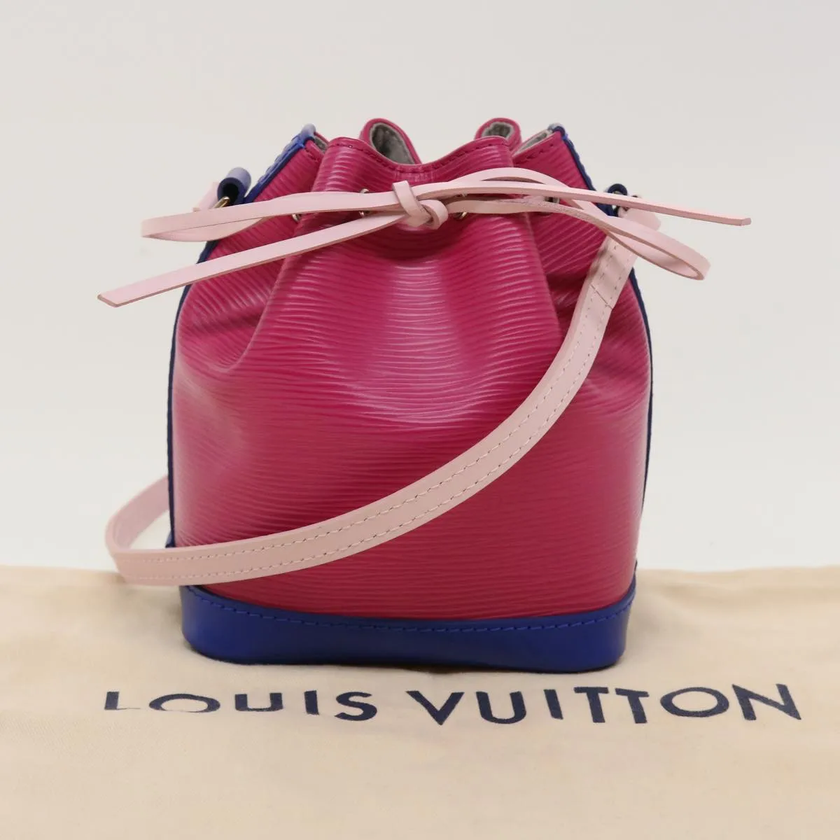 Trendy Inspired Louis Vuitton Nano Noe Shoulder Bag