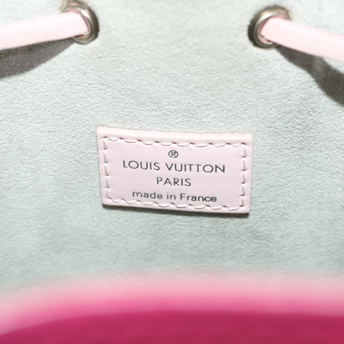 Trendy Inspired Louis Vuitton Nano Noe Shoulder Bag