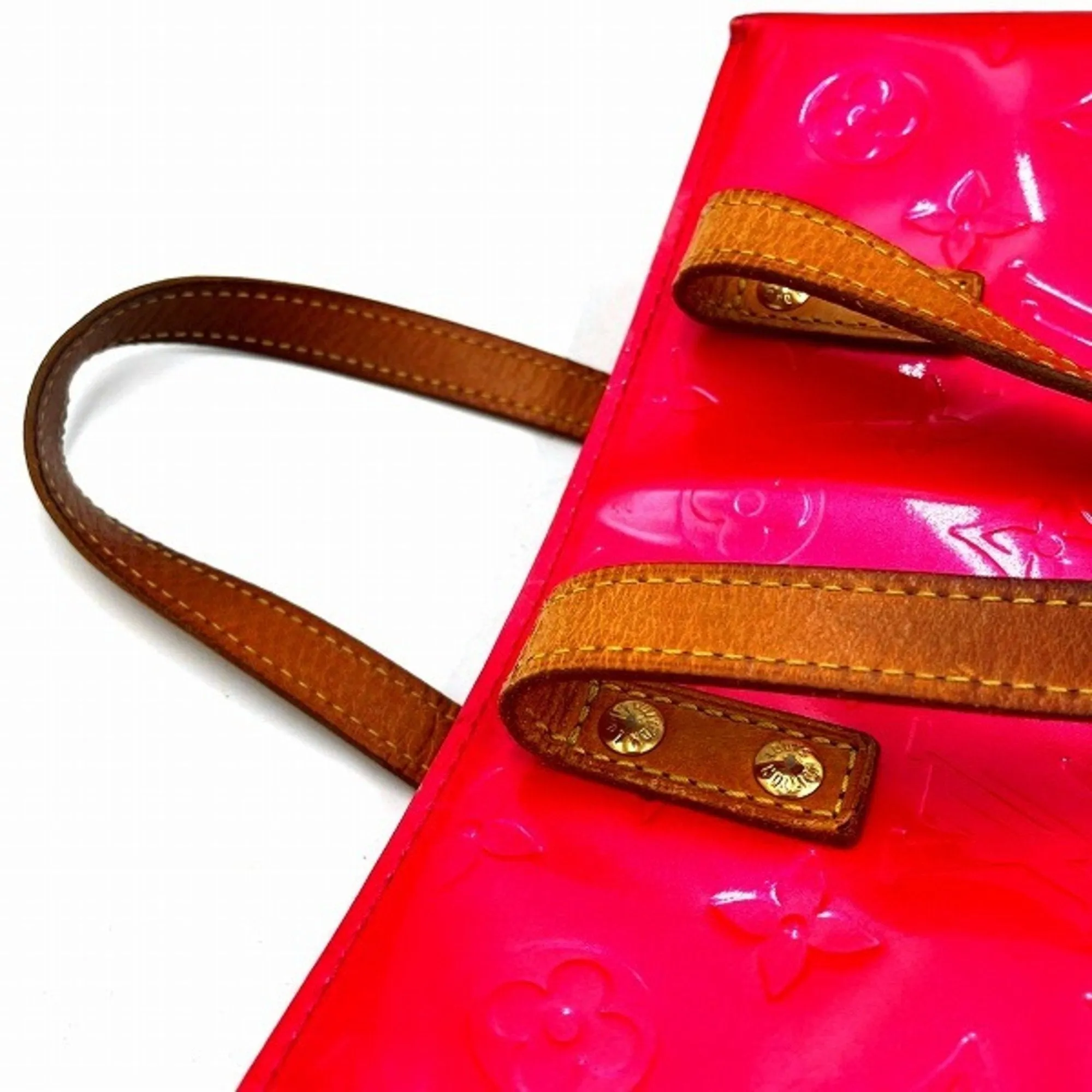 Trendy Inspired Louis Vuitton Reade Tote