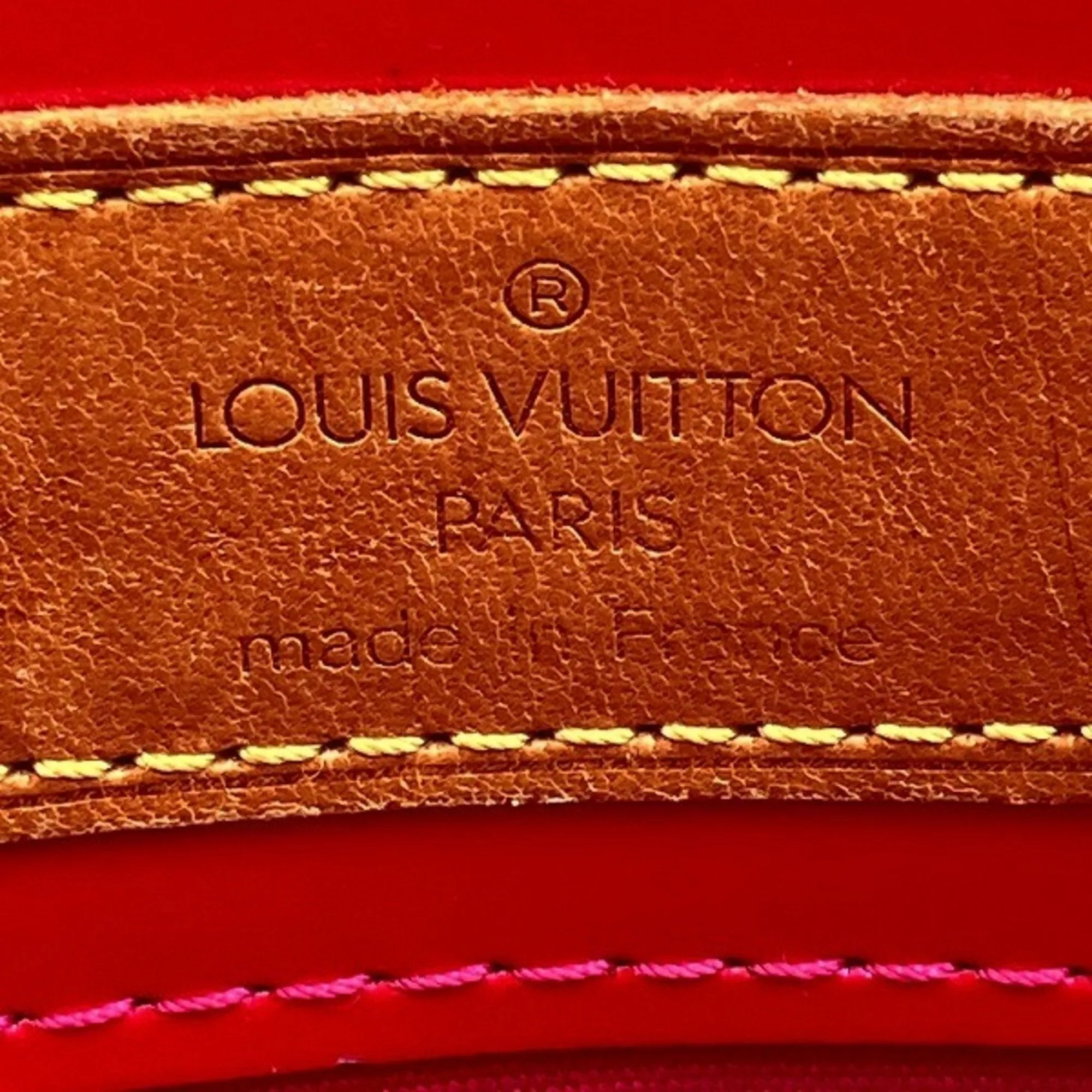 Trendy Inspired Louis Vuitton Reade Tote