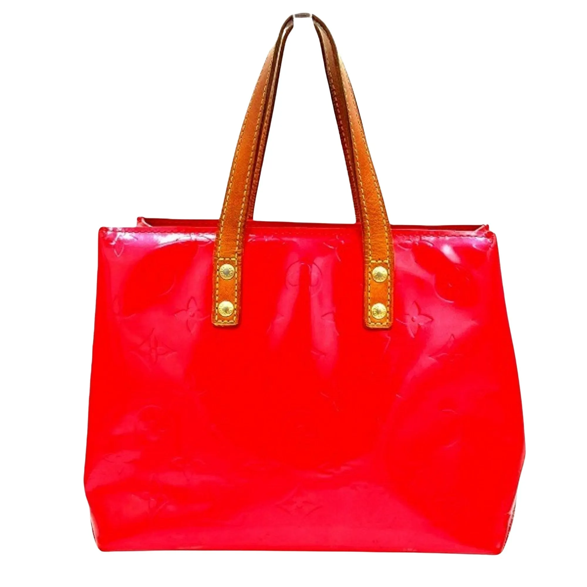 Trendy Inspired Louis Vuitton Reade Tote