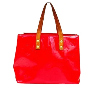 Trendy Inspired Louis Vuitton Reade Tote