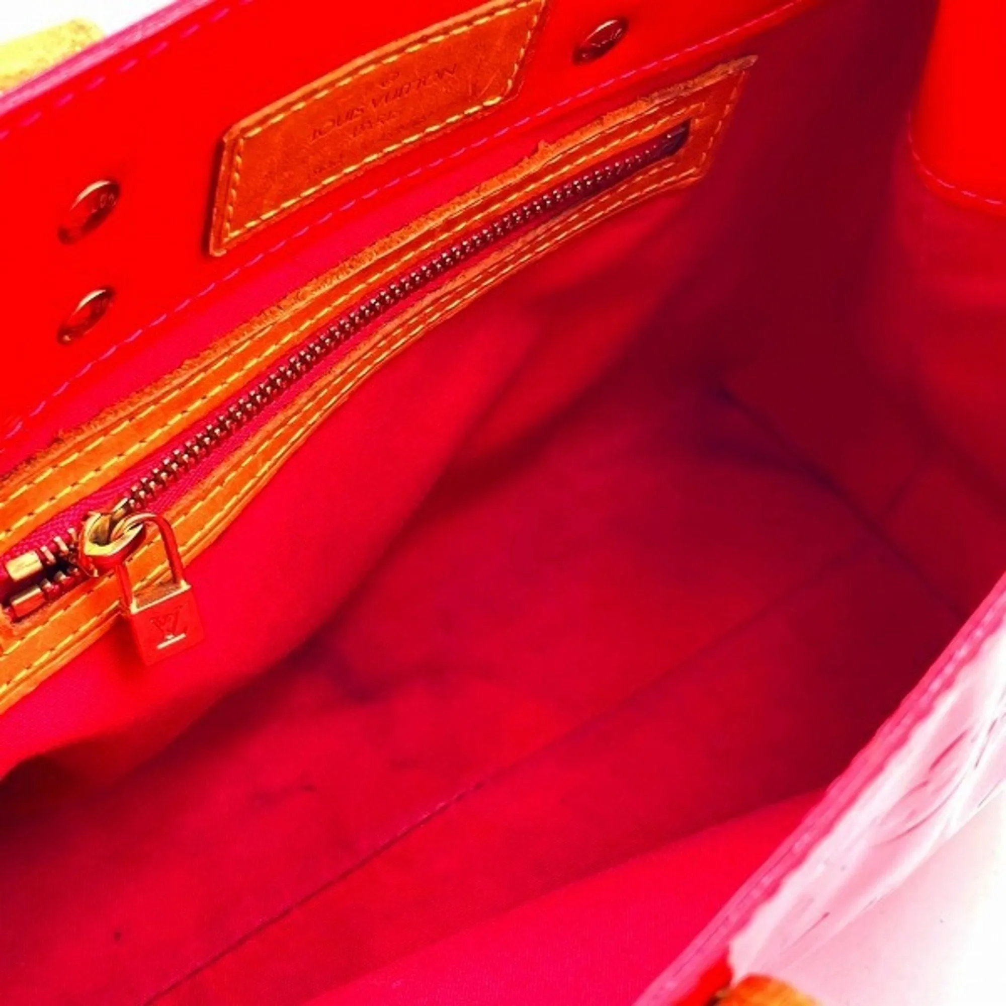 Trendy Inspired Louis Vuitton Reade Tote
