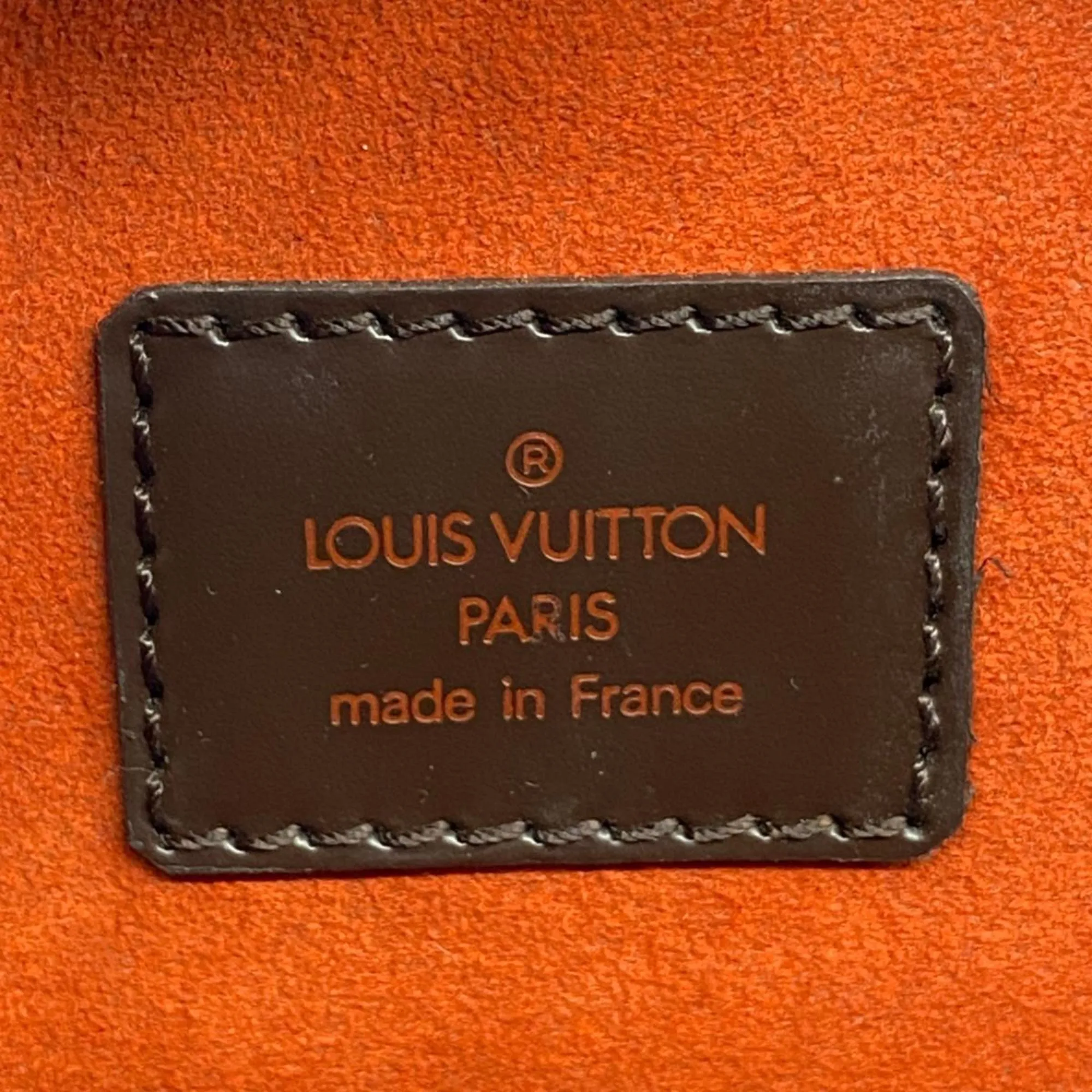 Trendy Inspired Louis Vuitton Saria Handbag
