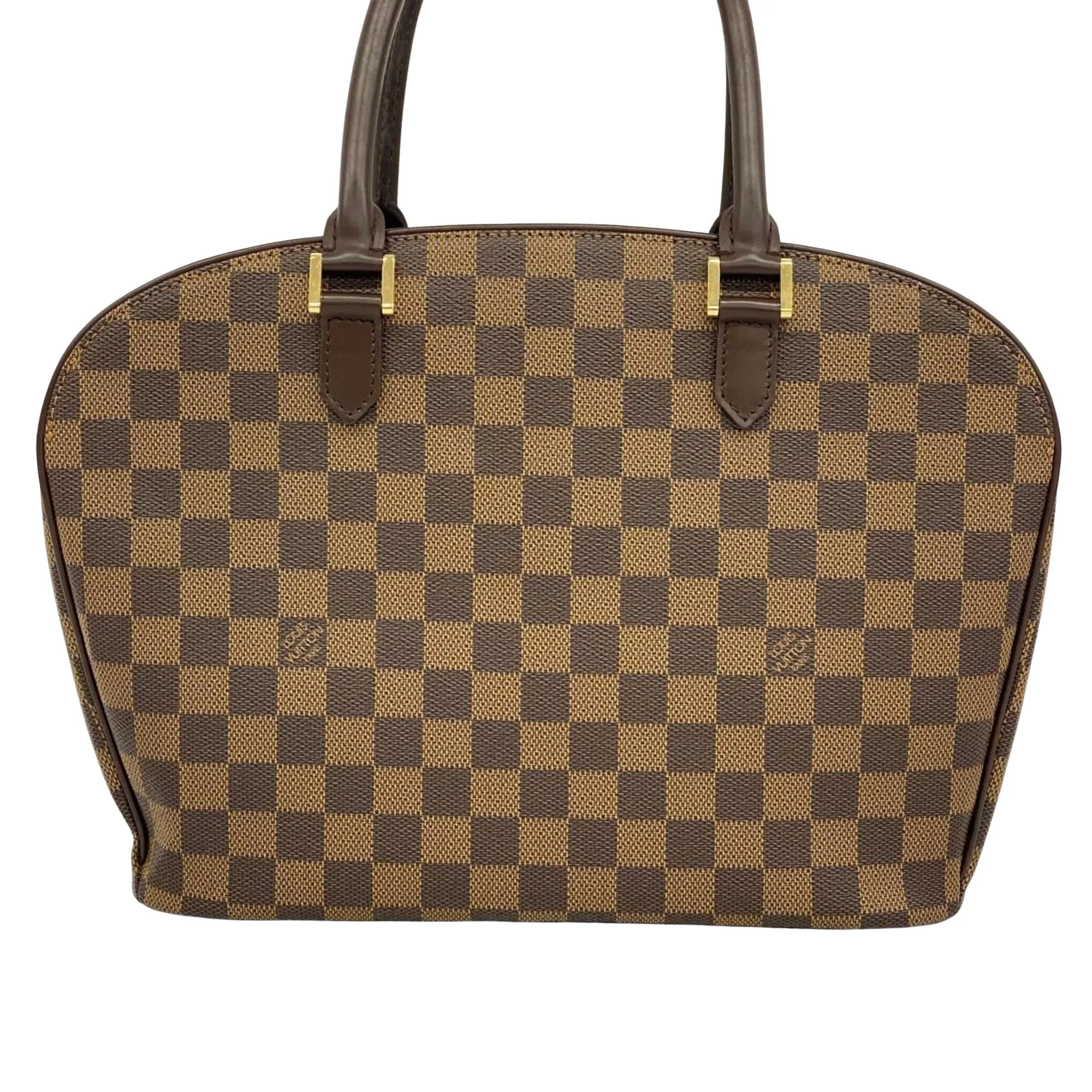 Trendy Inspired Louis Vuitton Saria Handbag