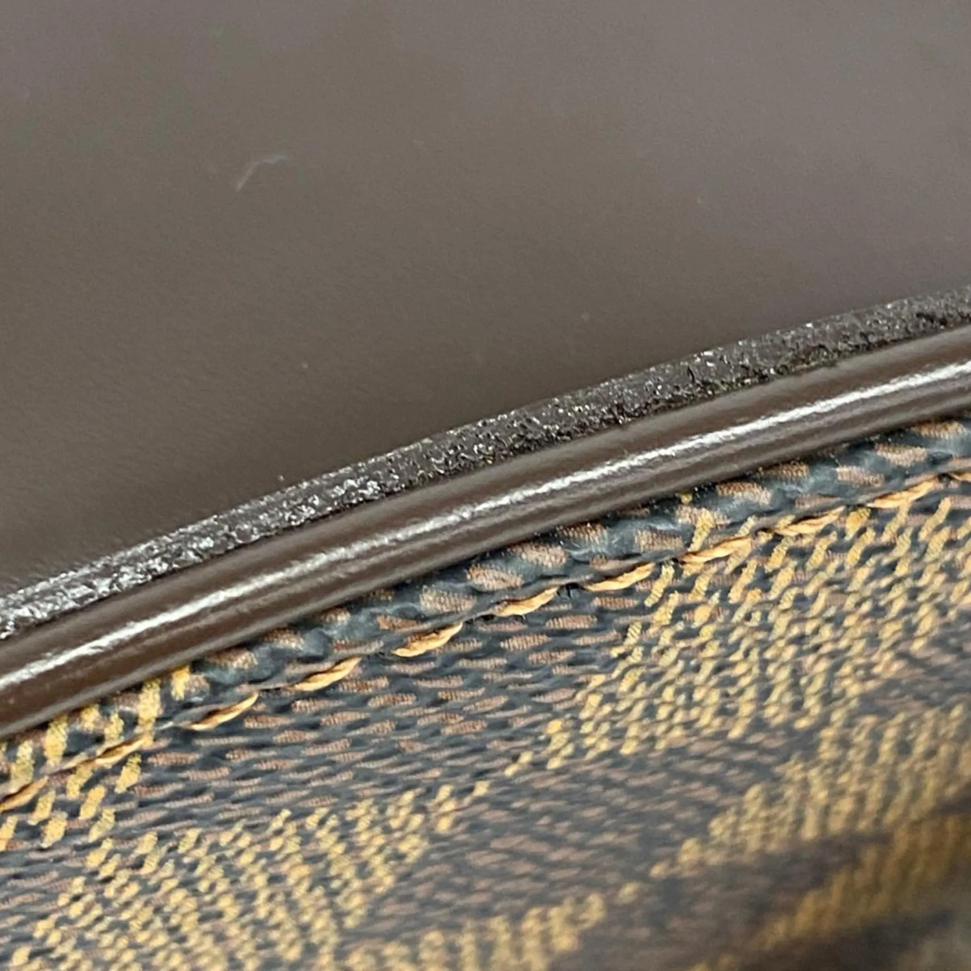 Trendy Inspired Louis Vuitton Saria Handbag