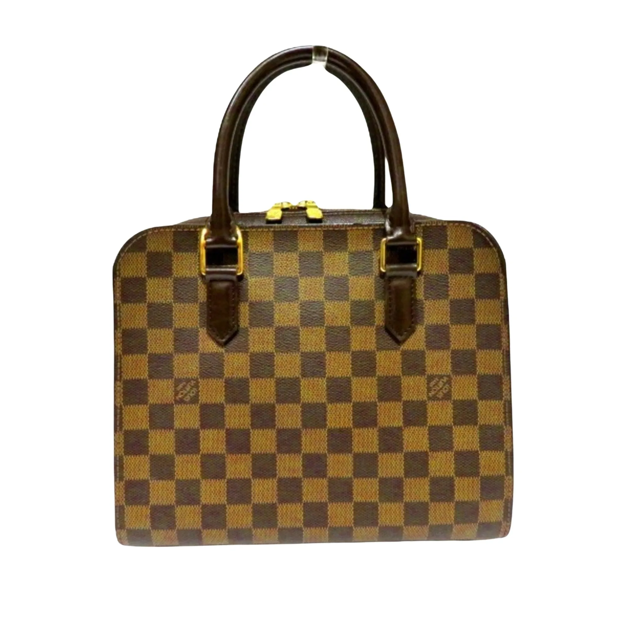Trendy Inspired Louis Vuitton Triana Handbag