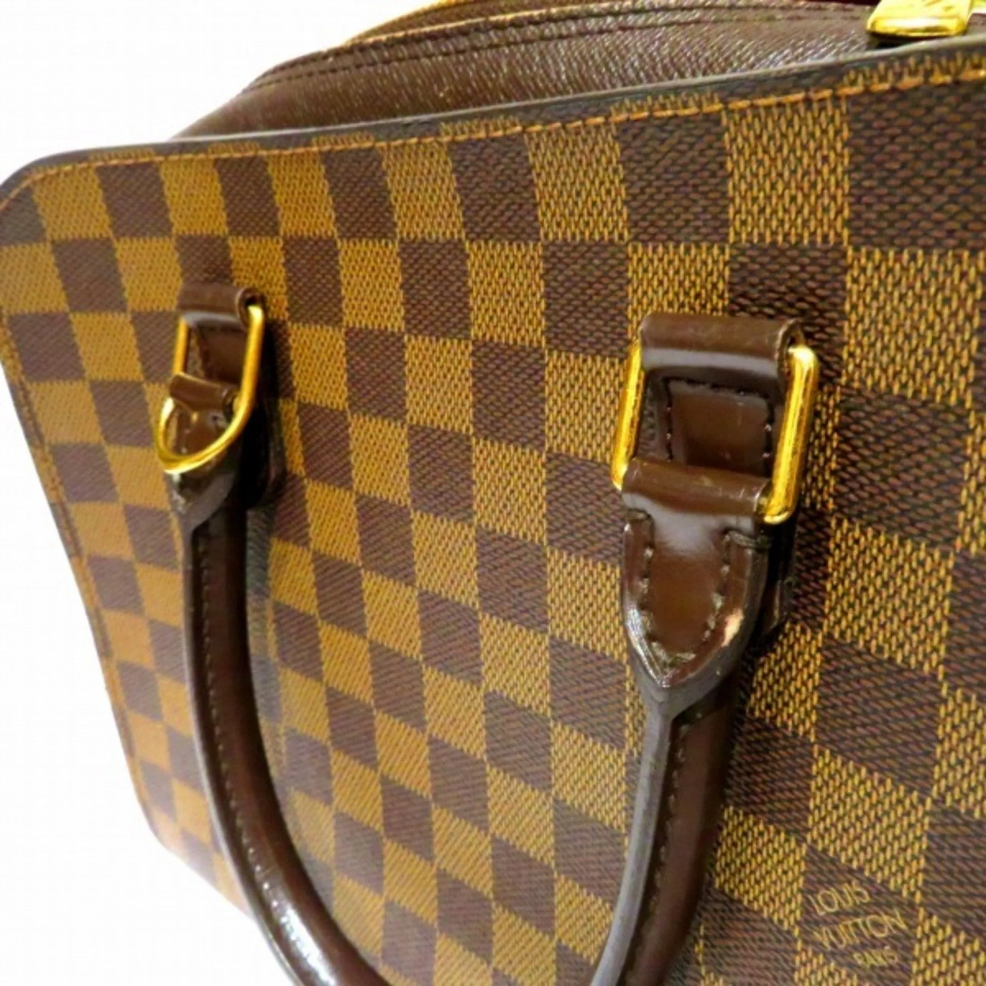 Trendy Inspired Louis Vuitton Triana Handbag