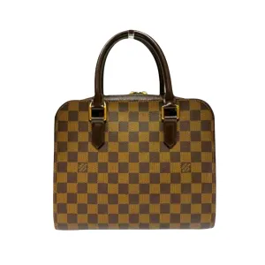 Trendy Inspired Louis Vuitton Triana Handbag