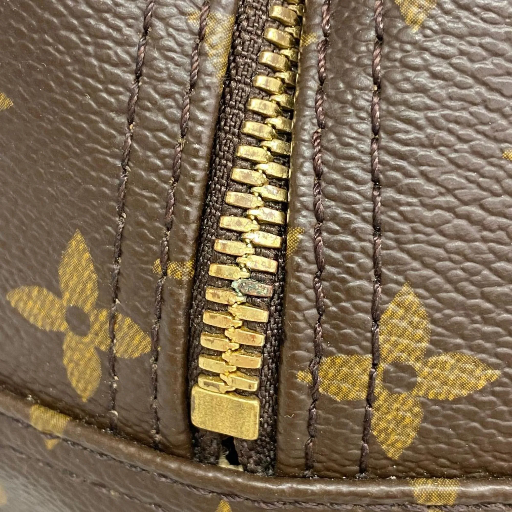 Trendy Inspired Louis Vuitton Trouville Handbag