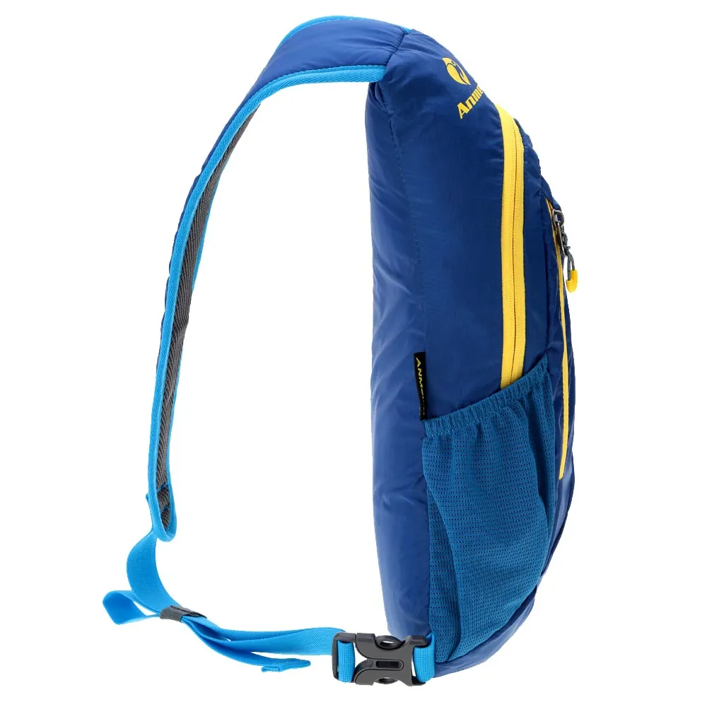 Unisex Chest Bag - Lightweight & Waterproof