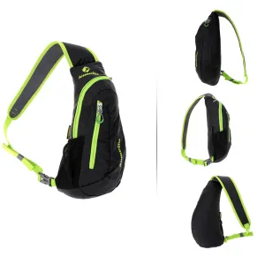 Unisex Chest Bag - Lightweight & Waterproof