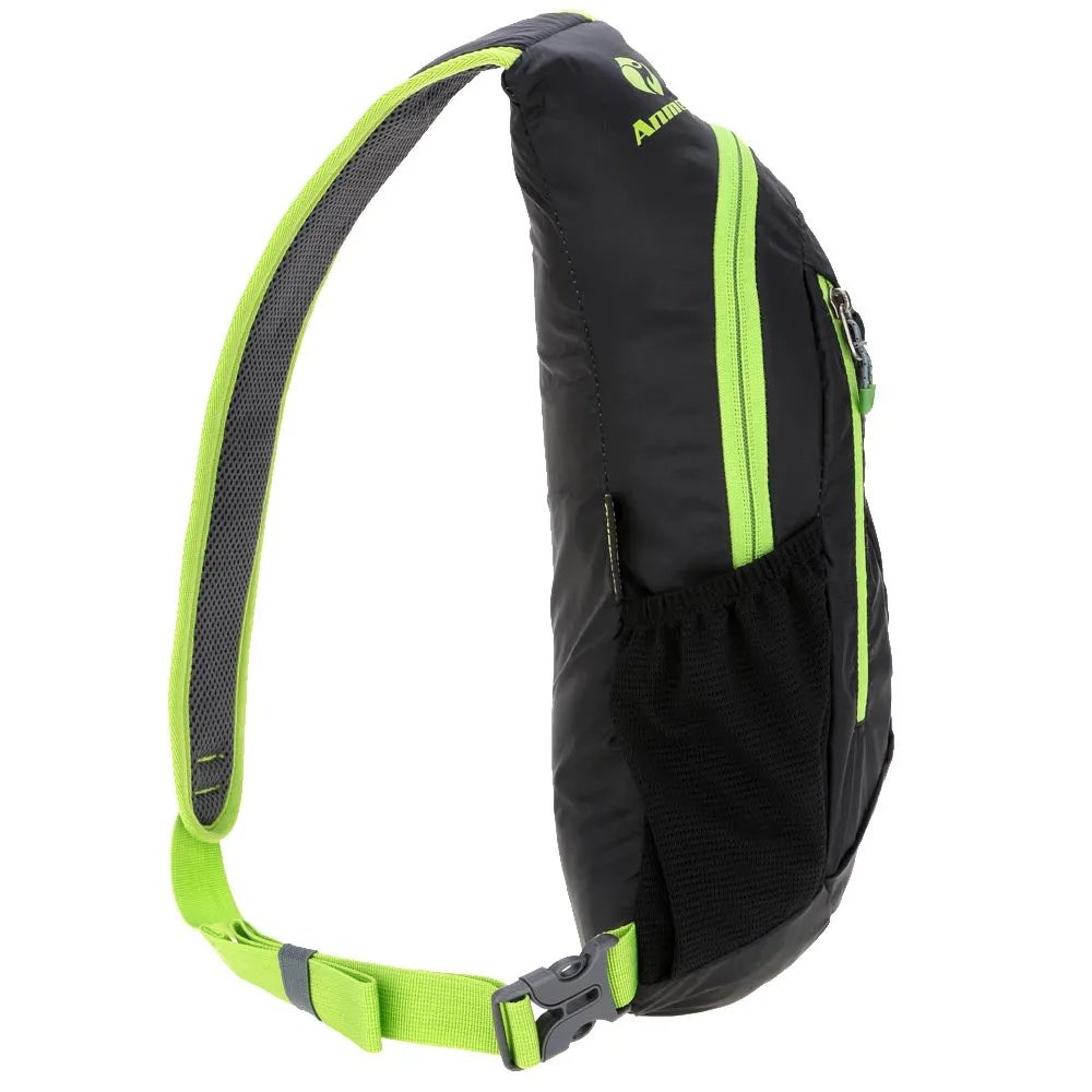 Unisex Chest Bag - Lightweight & Waterproof