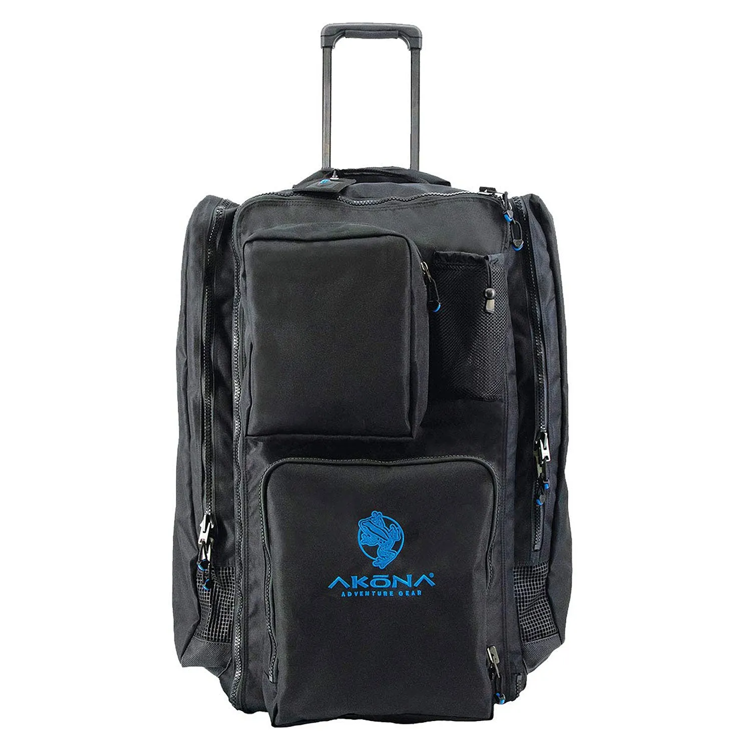 Used Akona Chelan Lightweight Roller Bag