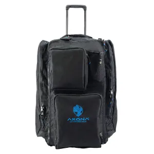 Used Akona Chelan Lightweight Roller Bag