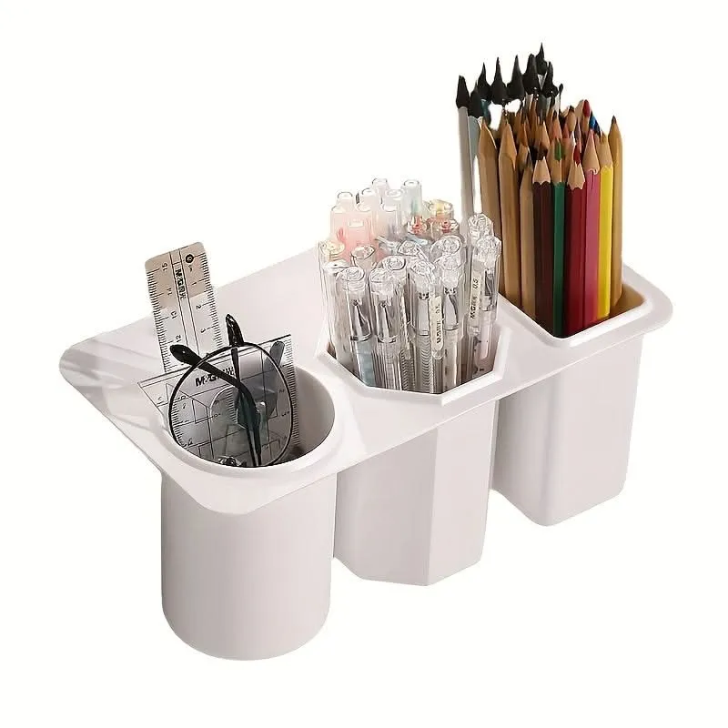 Vibrant ABS Document File Folder Organizer